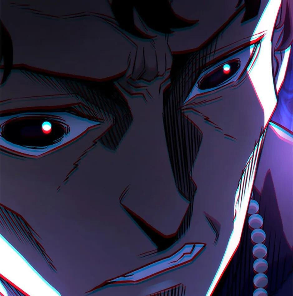Revenge of the Baskerville Bloodhound, chapter 49, image 110