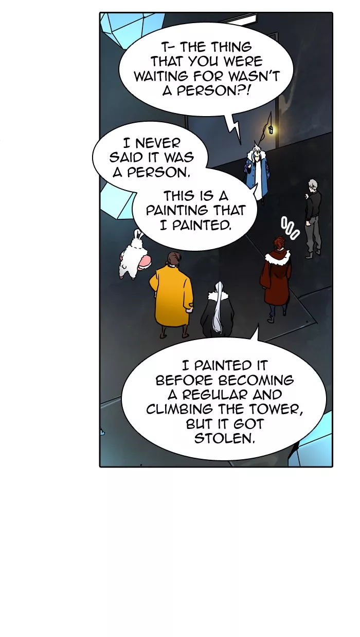 Tower of God, chapter 310, image 70