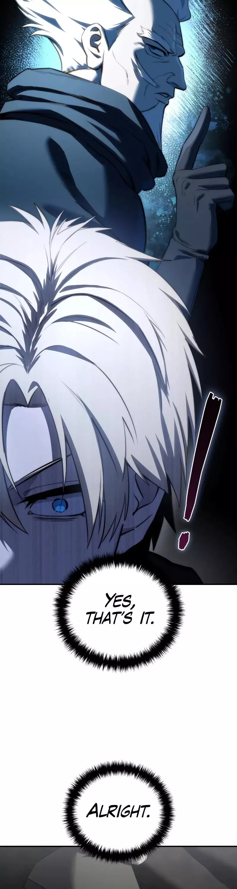 Star-Fostered Swordmaster, chapter 62, image 19