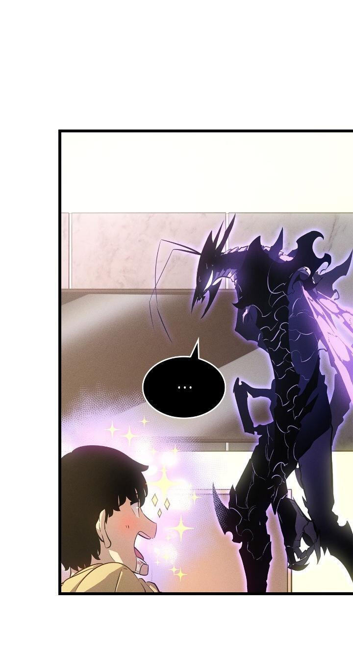 Solo Leveling, chapter 192, page 22