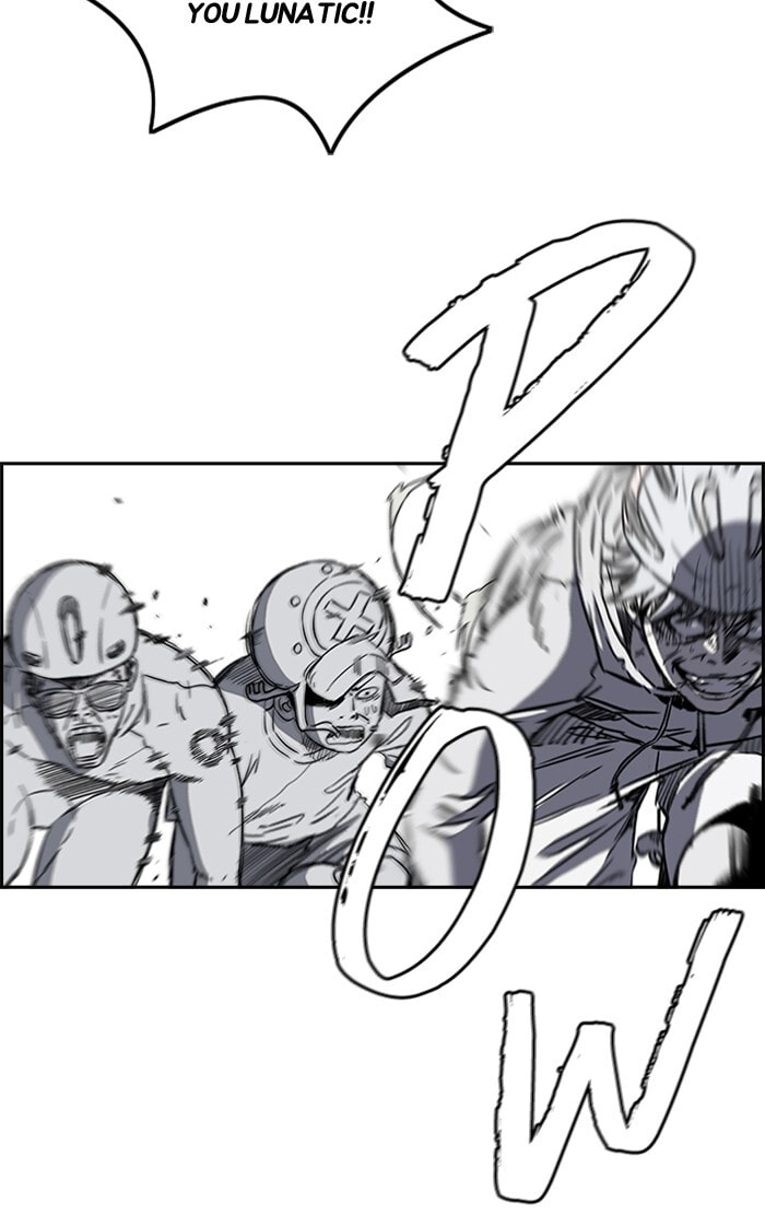 Wind Breaker, chapter 188, image 5
