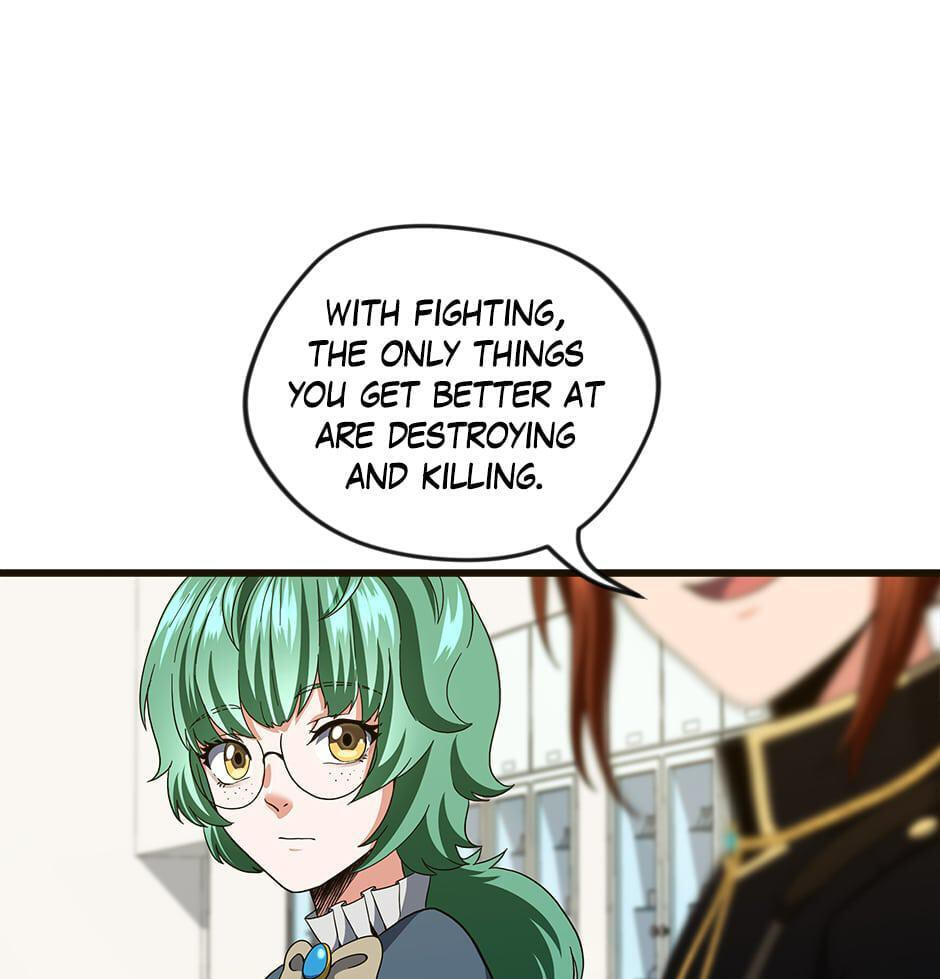 The Beginning After the End, chapter 95, image 81
