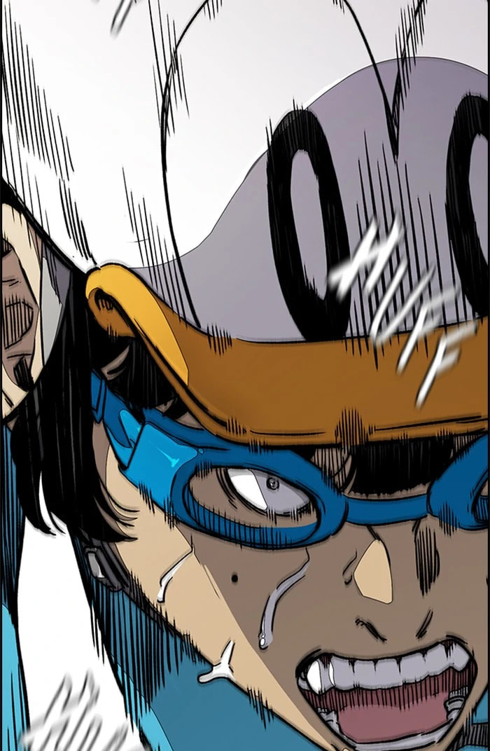 Wind Breaker, chapter 342, image 86