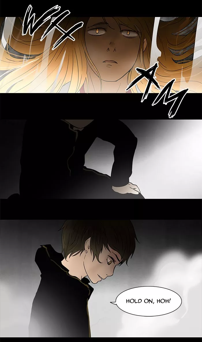 Tower of God, chapter 50, image 29