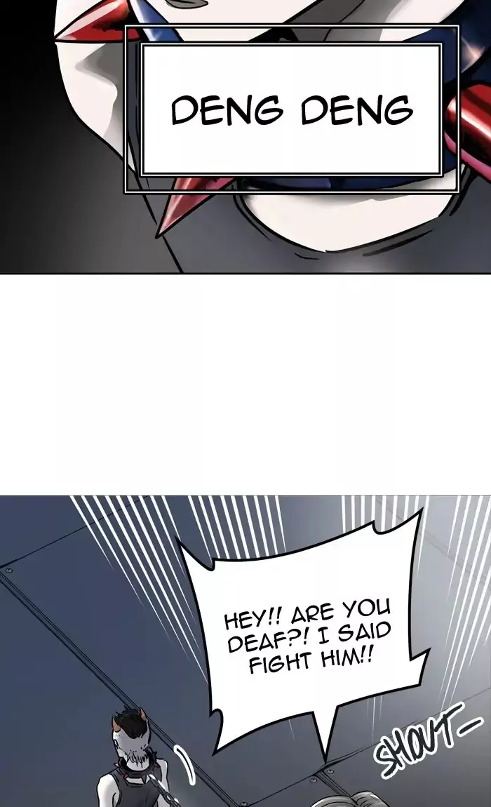 Tower of God, chapter 423, image 6