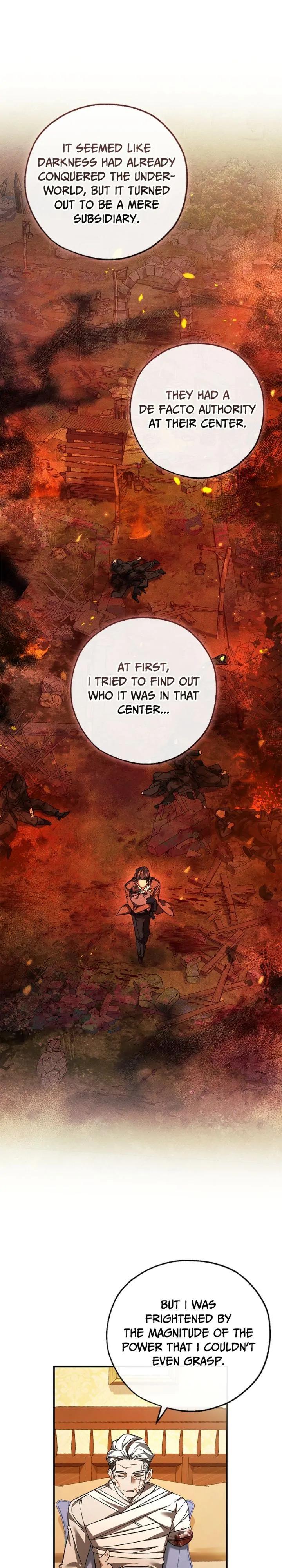 Trash of the Count’s Family, chapter 115, image 4