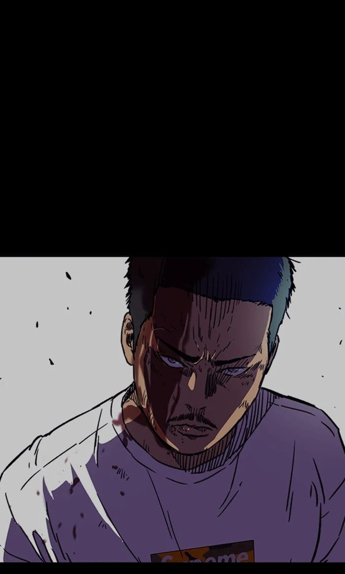Wind Breaker, chapter 255, image 14