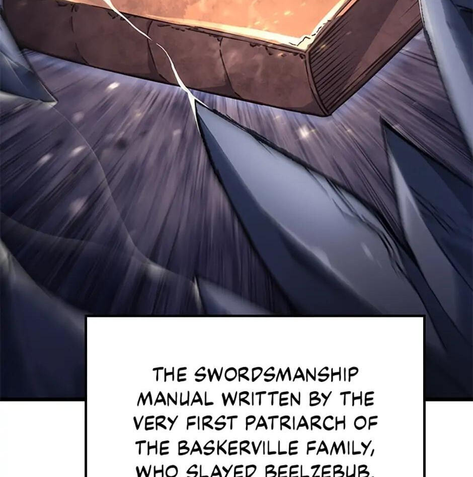 Revenge of the Baskerville Bloodhound, chapter 8, image 122