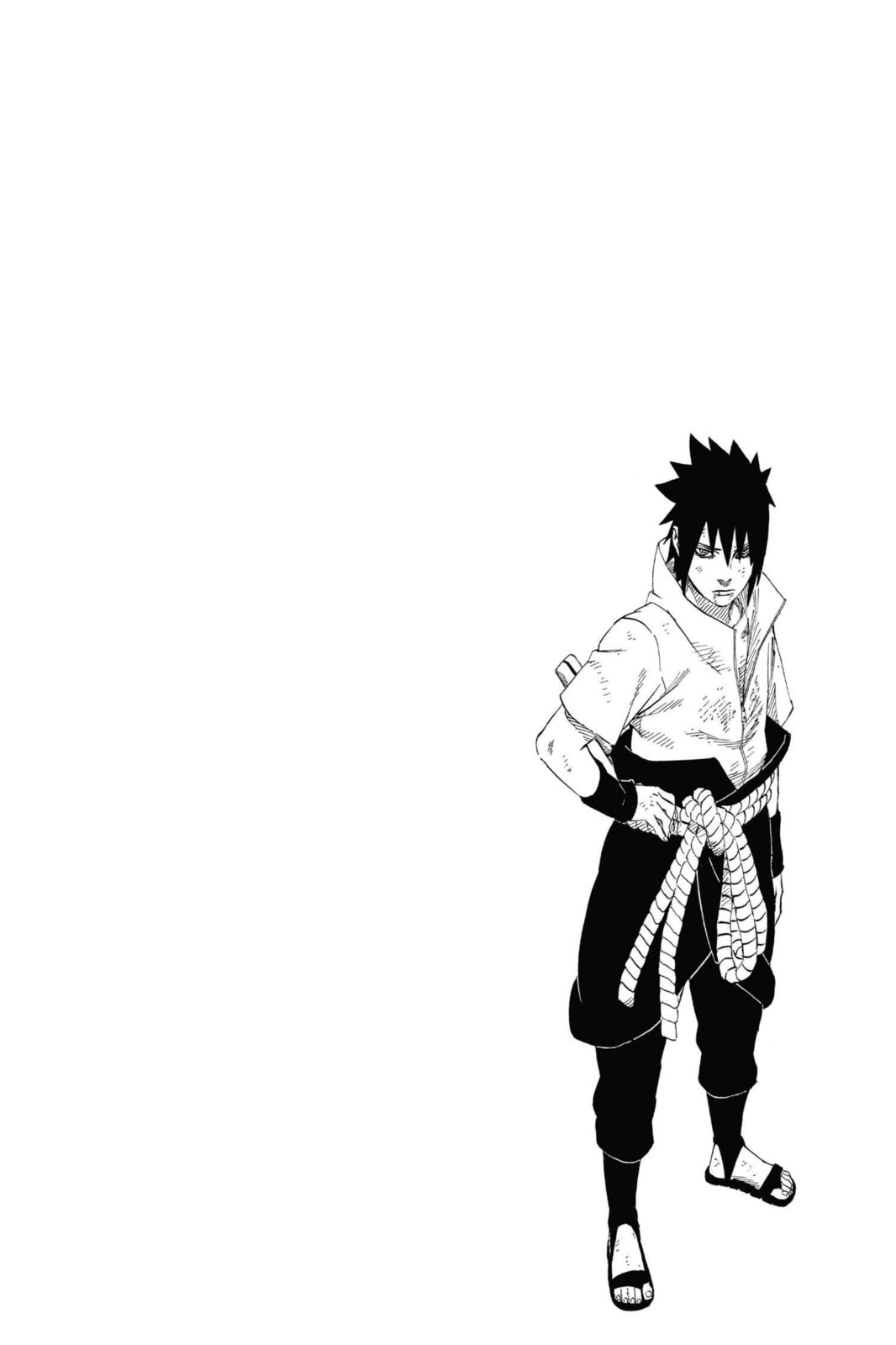 Naruto, chapter 673, image 17