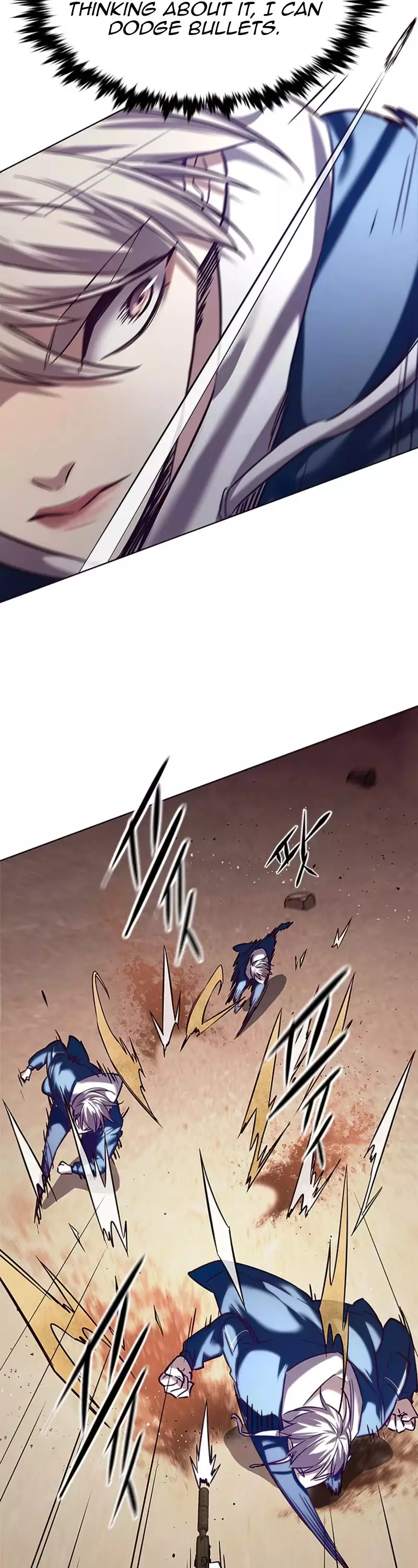 Eleceed, chapter 233, image 6