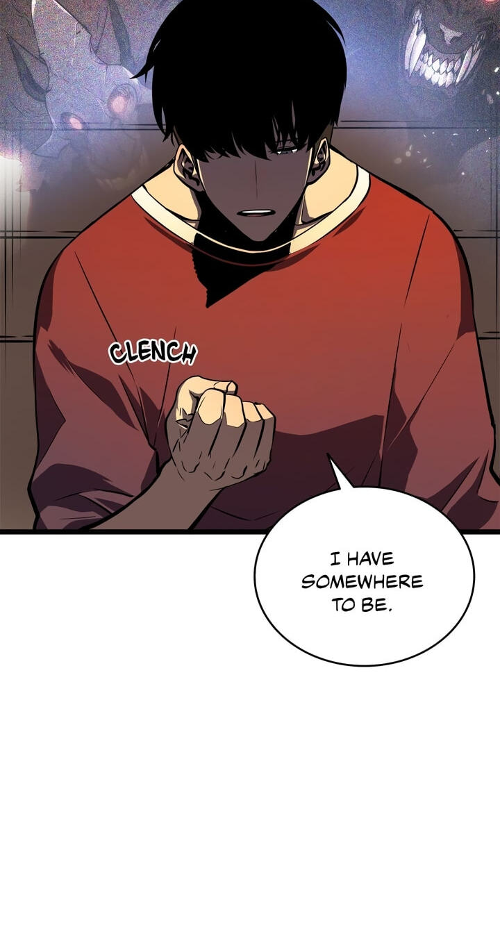 Solo Leveling, chapter 56, page 44