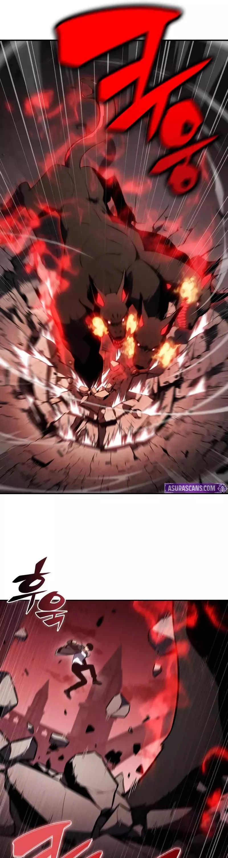 Solo Max-Level Newbie, chapter 208, image 17