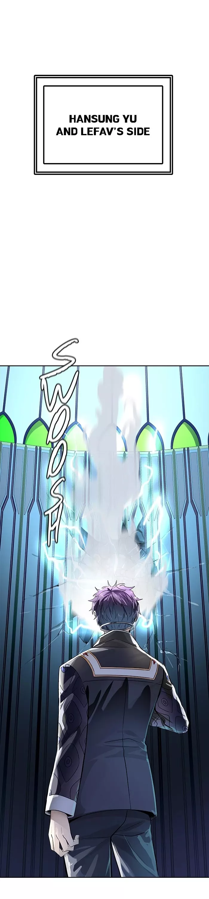 Tower of God, chapter 520, image 54