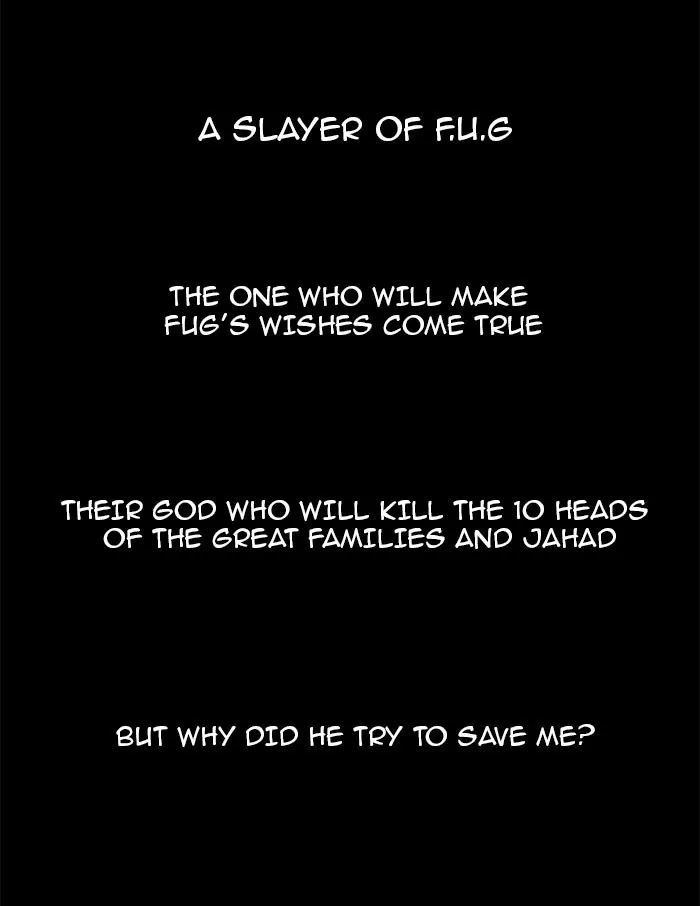 Tower of God, chapter 133, image 3