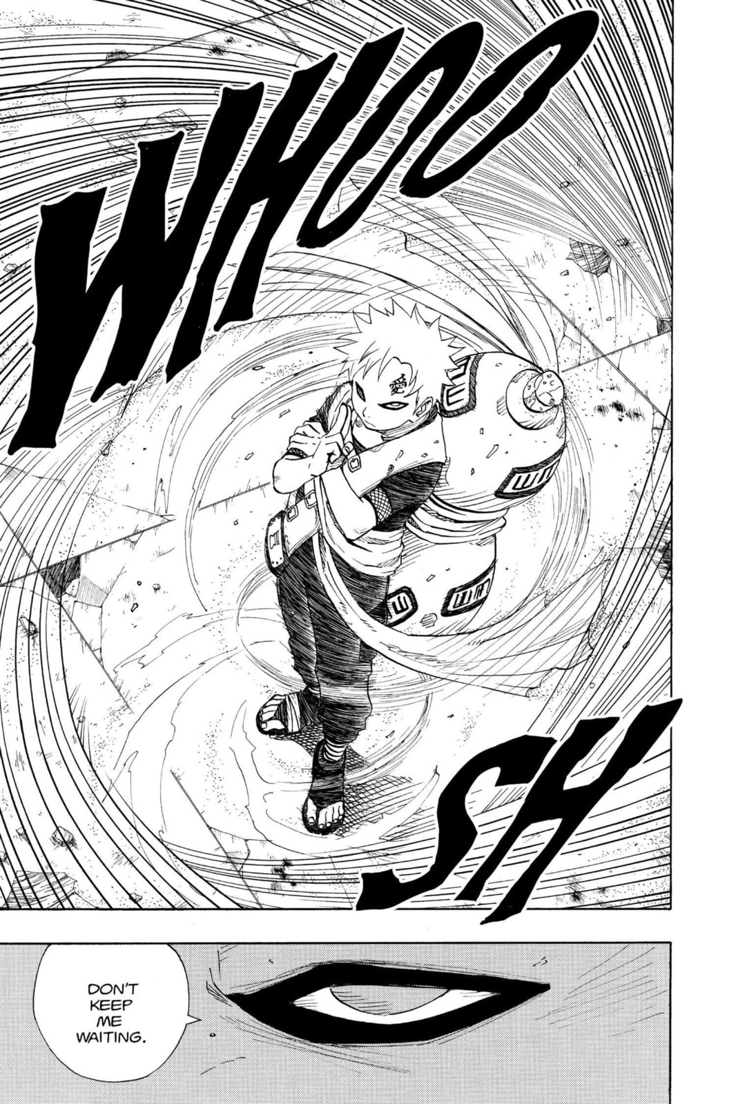 Naruto, chapter 81, image 15