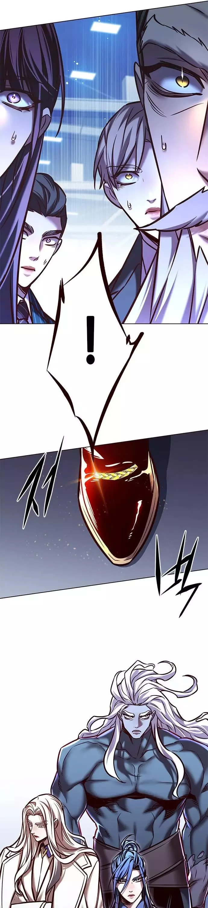 Eleceed, chapter 285, image 42