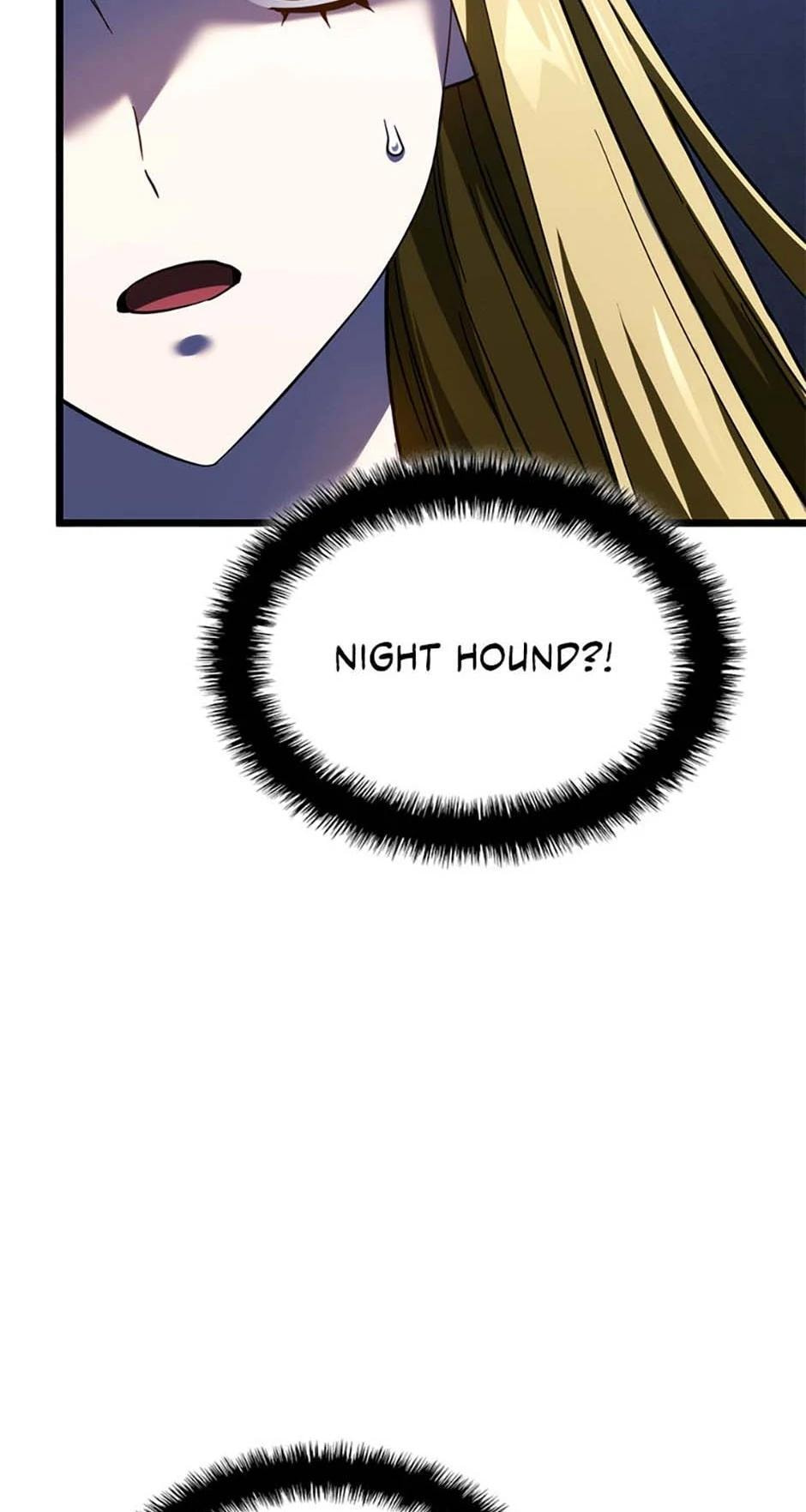 Revenge of the Baskerville Bloodhound, chapter 86, image 63