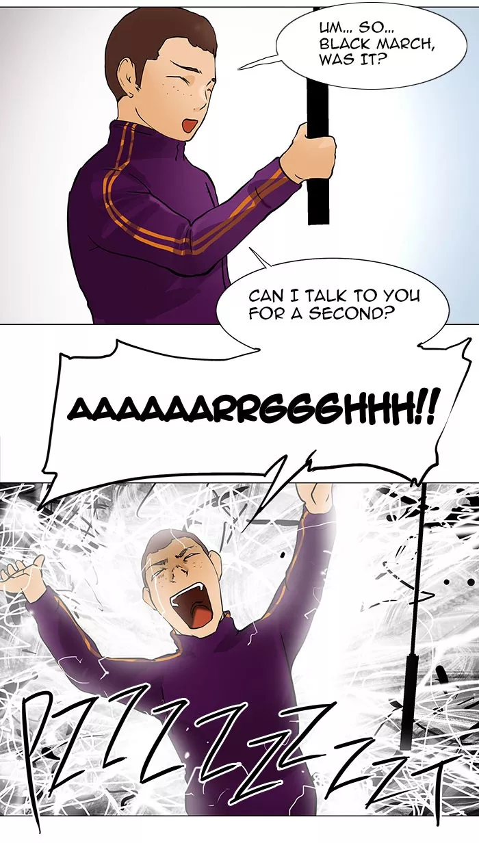 Tower of God, chapter 27, image 9
