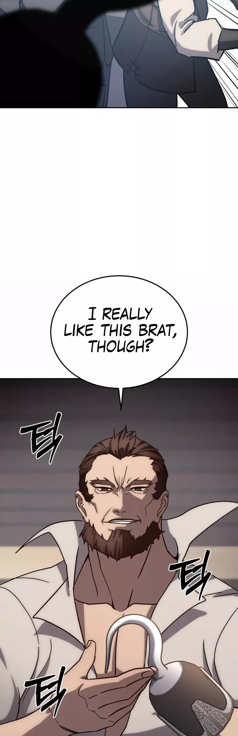 Star-Fostered Swordmaster, chapter 2, image 24