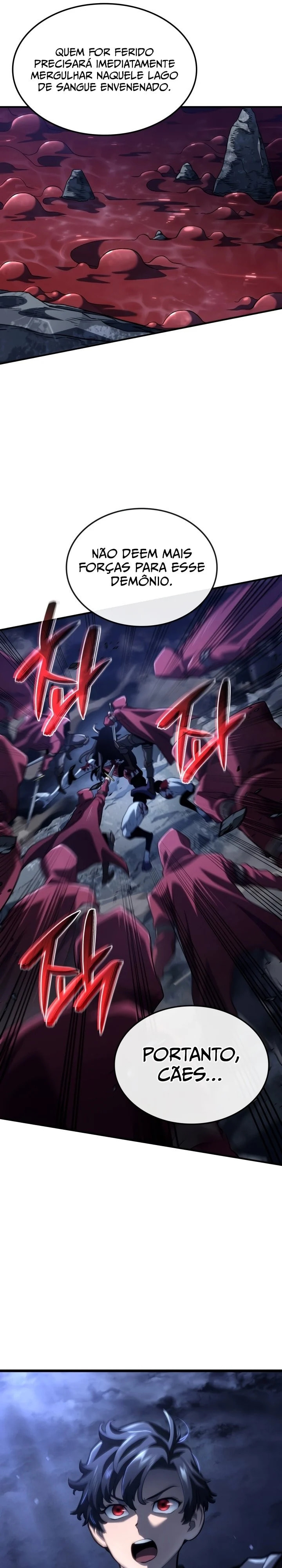 Revenge of the Baskerville Bloodhound, chapter 73, image 4