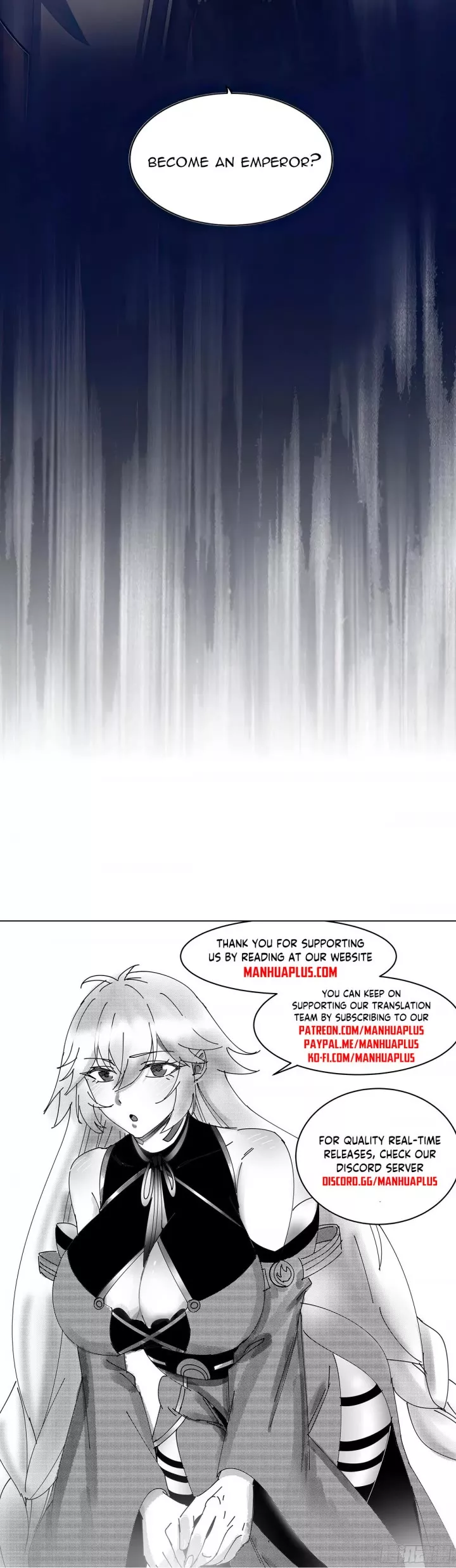 Magic Emperor, chapter 397, image 21