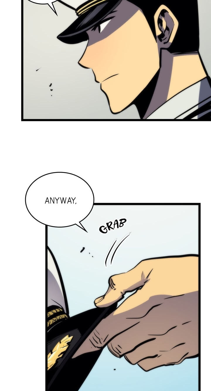 Solo Leveling, chapter 100, image 56