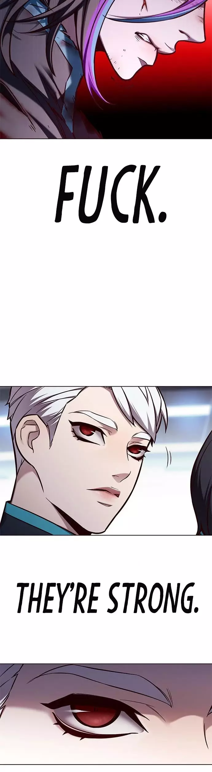 Eleceed, chapter 152, image 51