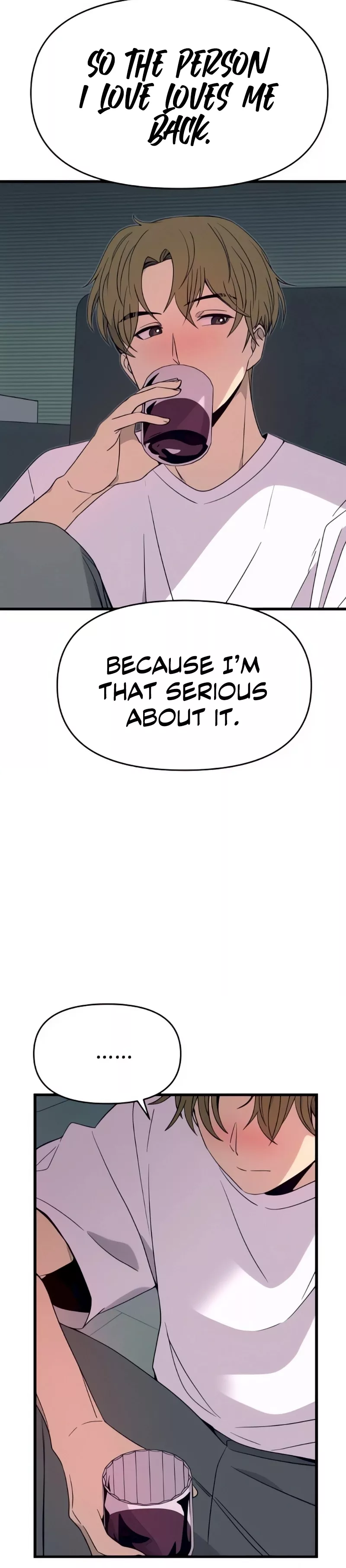 My Bias Gets on the Last Train, chapter 51, image 51