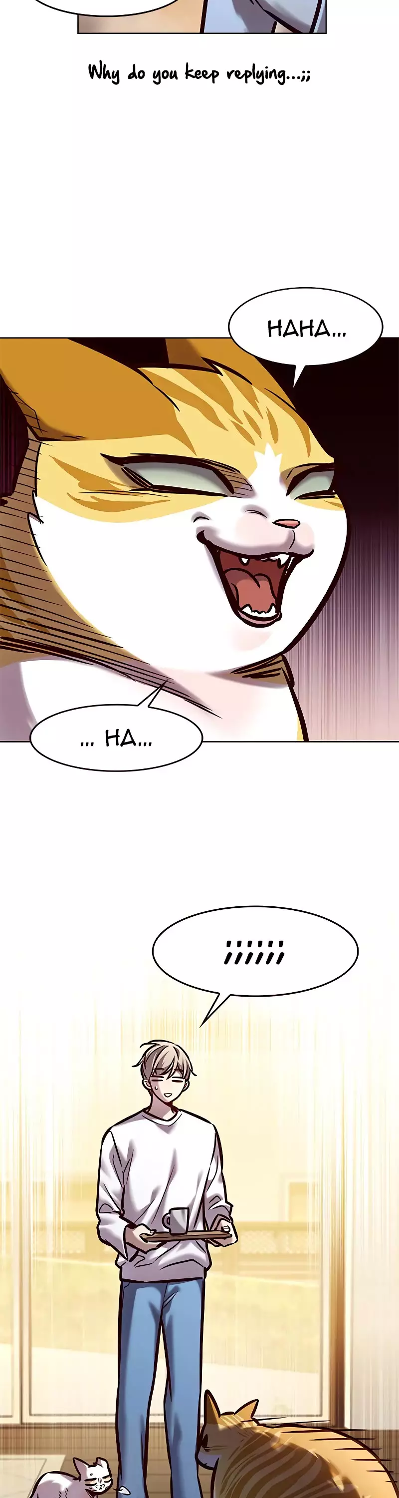 Eleceed, chapter 278, image 9