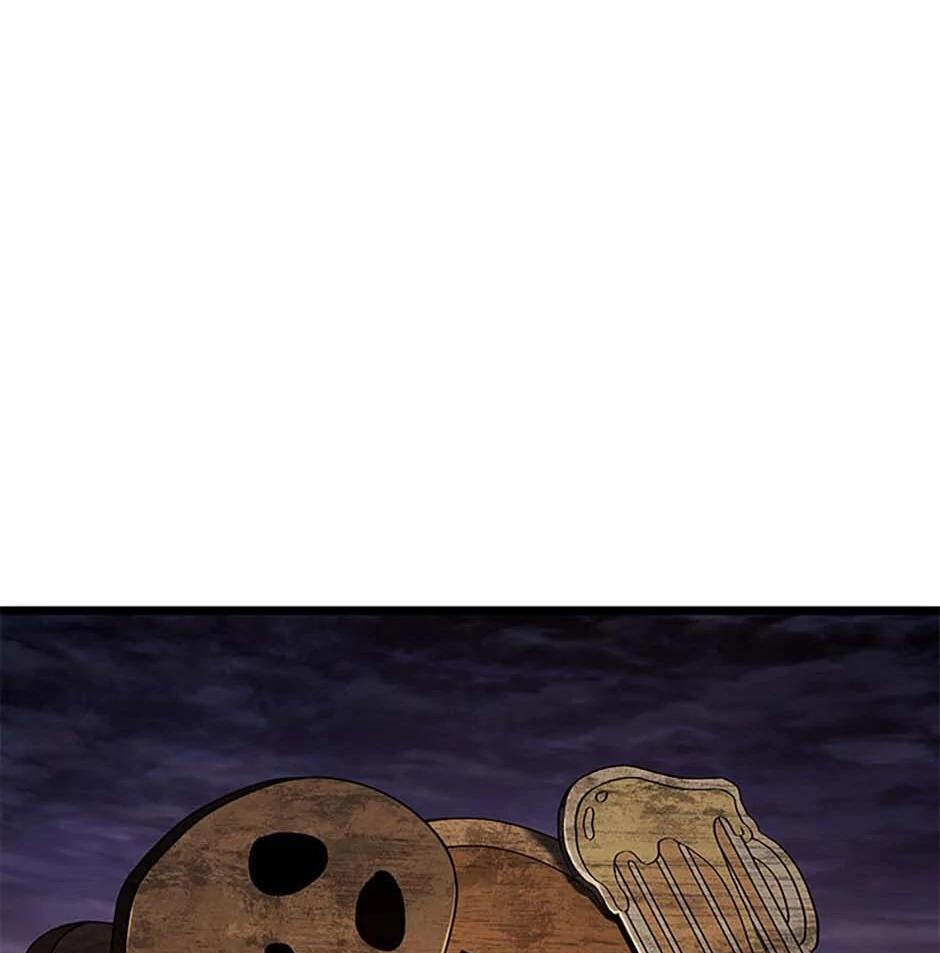 Revenge of the Baskerville Bloodhound, chapter 100, image 92