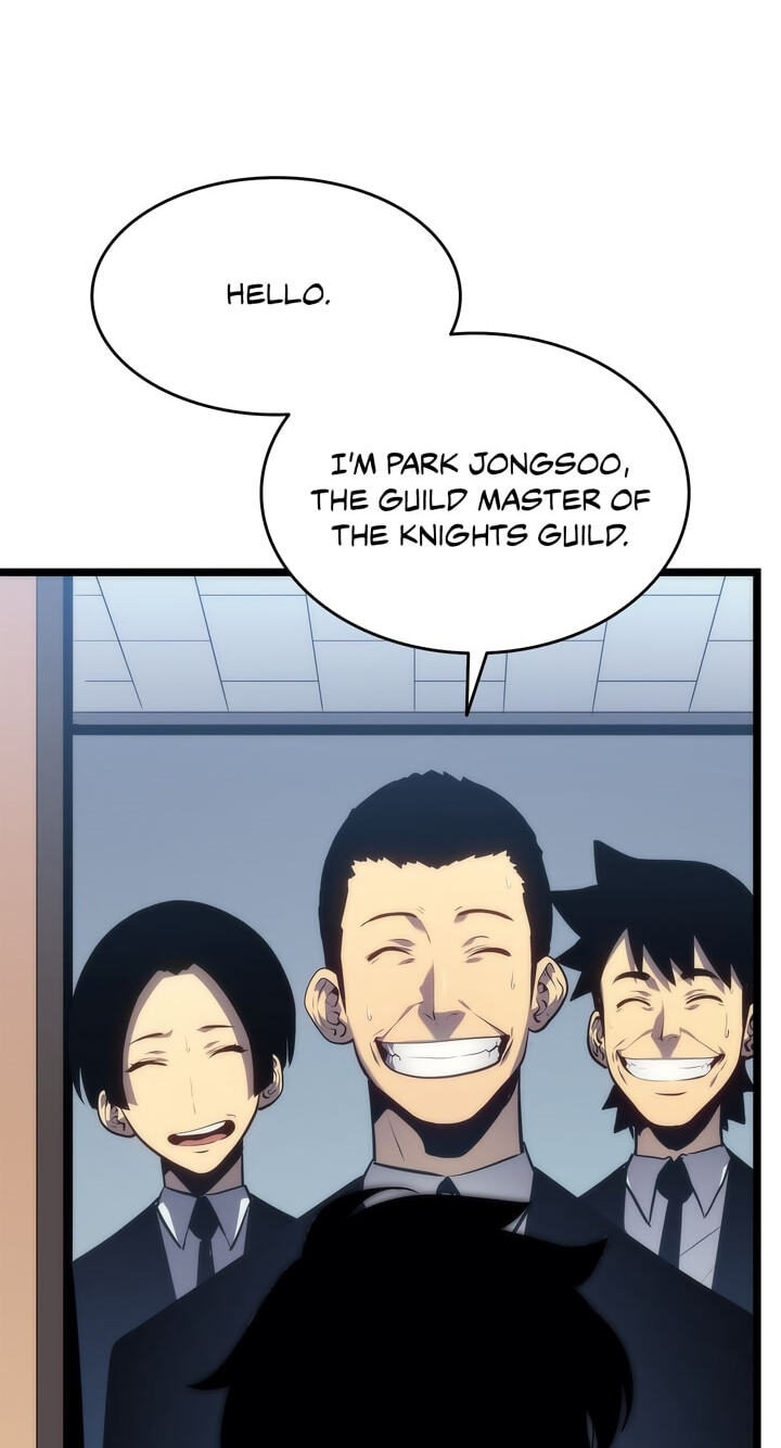 Solo Leveling, chapter 116, image 31