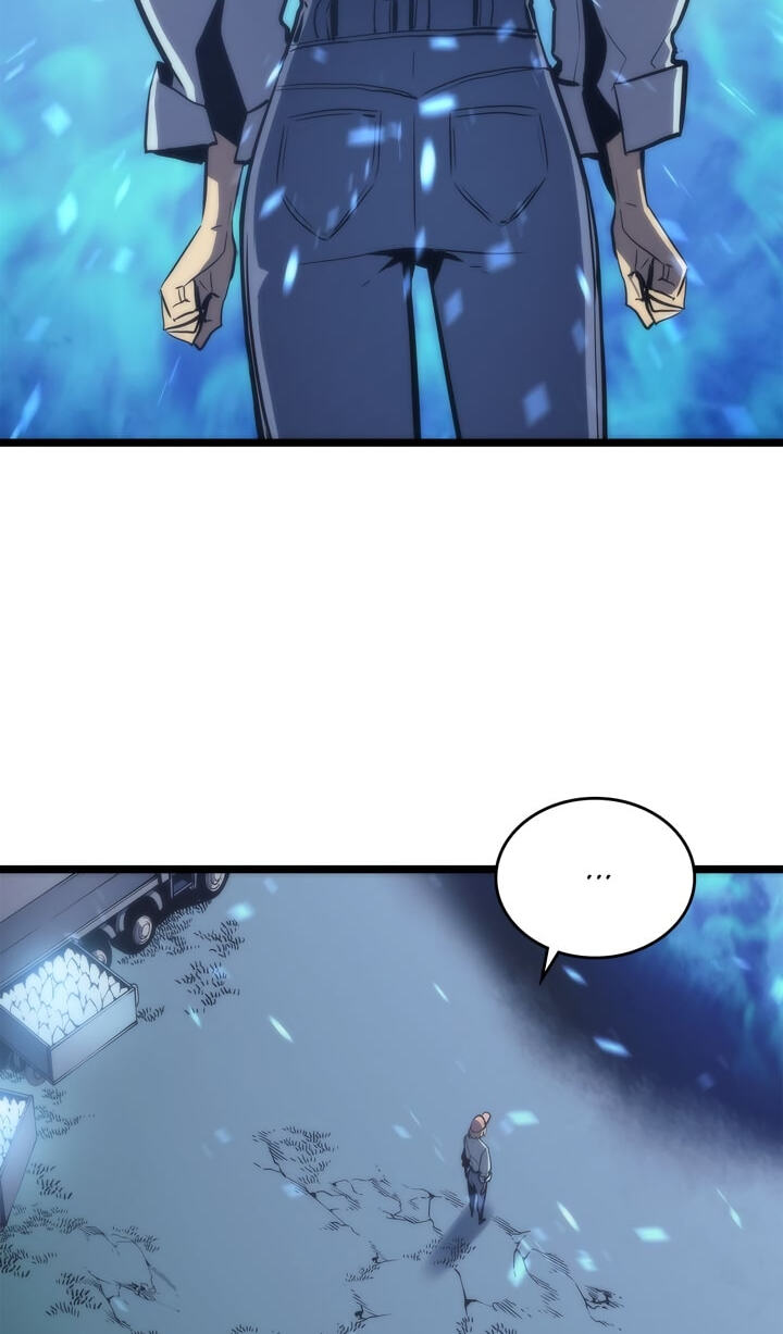 Solo Leveling, chapter 71, page 77
