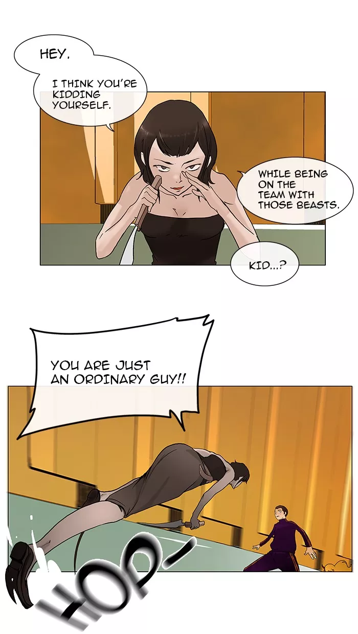 Tower of God, chapter 16, image 49
