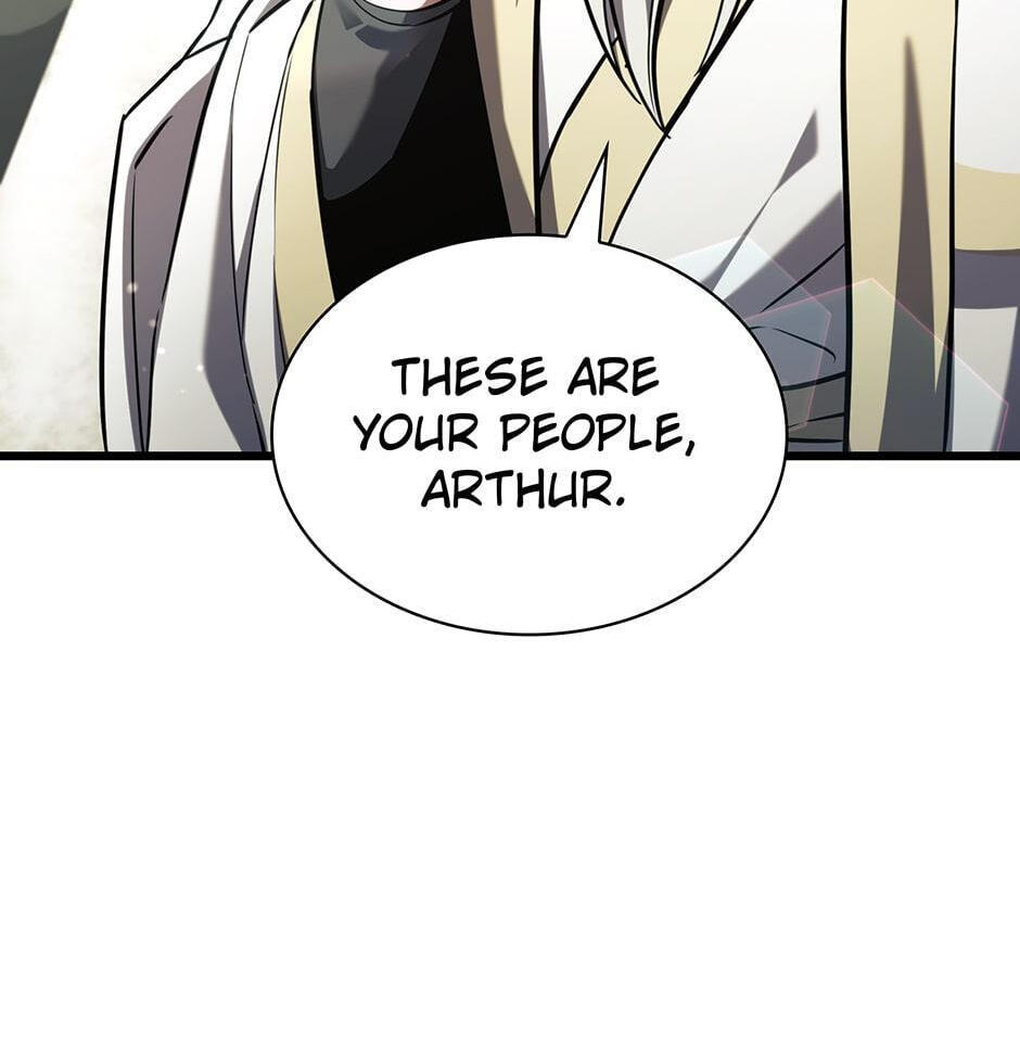 The Beginning After the End, chapter 183, image 145