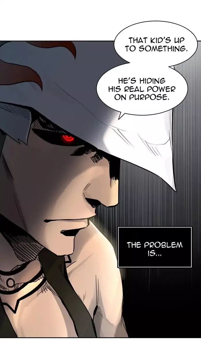 Tower of God, chapter 422, image 100