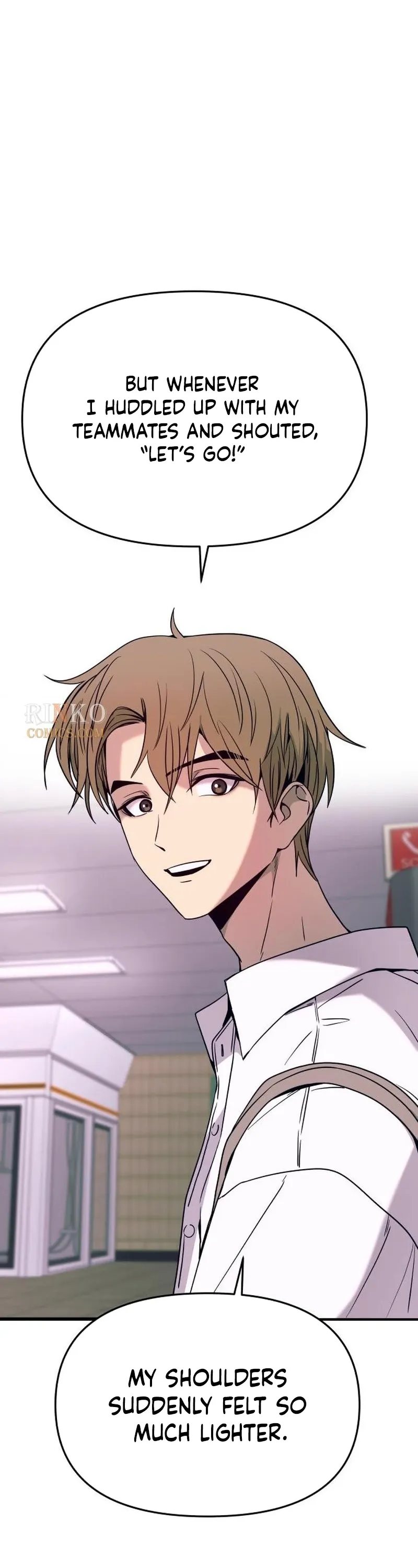 My Bias Gets on the Last Train, chapter 80, image 52