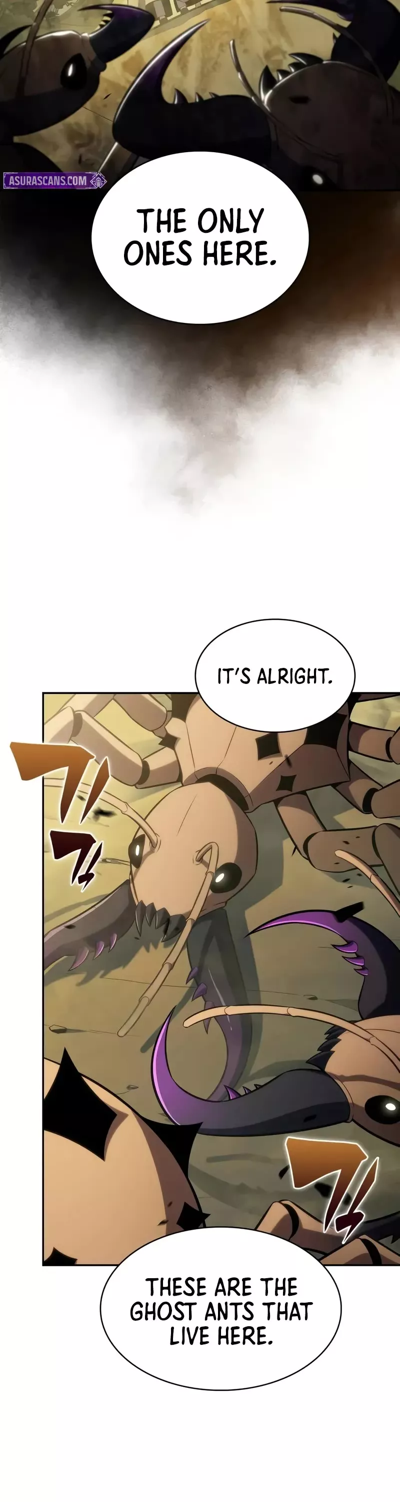 Solo Max-Level Newbie, chapter 218, image 23