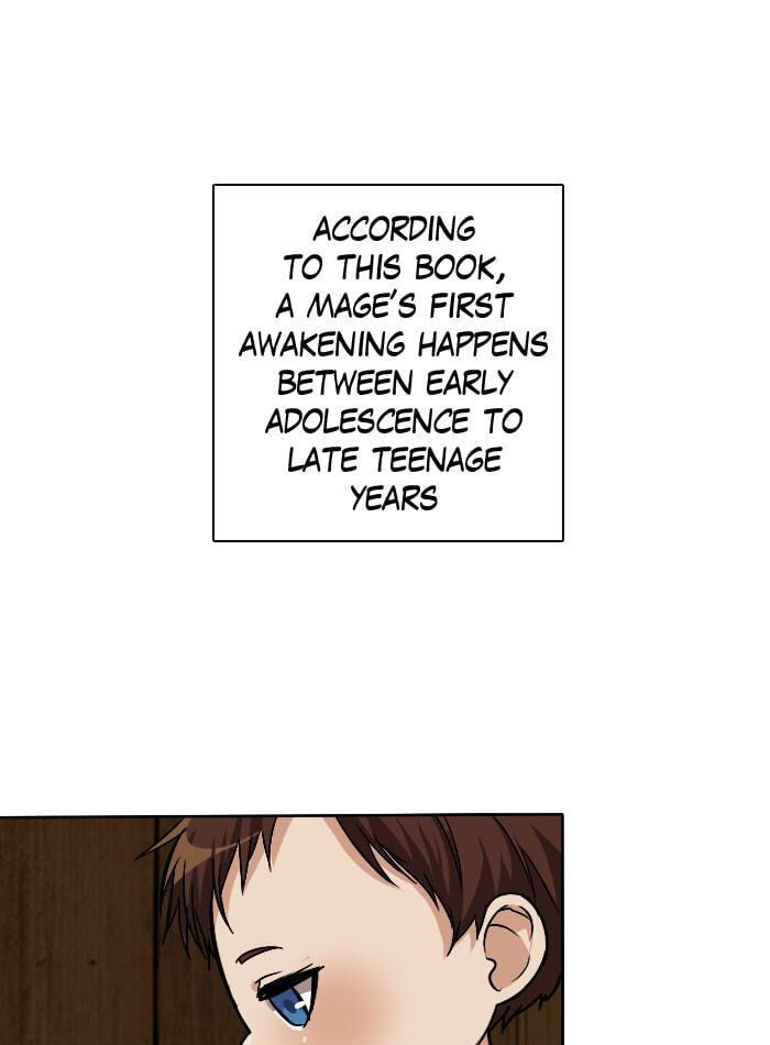 The Beginning After the End, chapter 2, page 91