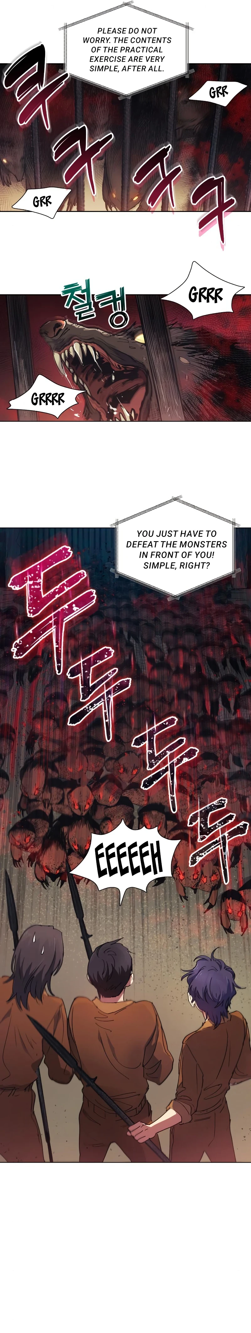 The S-Classes That I Raised, chapter 19, image 8