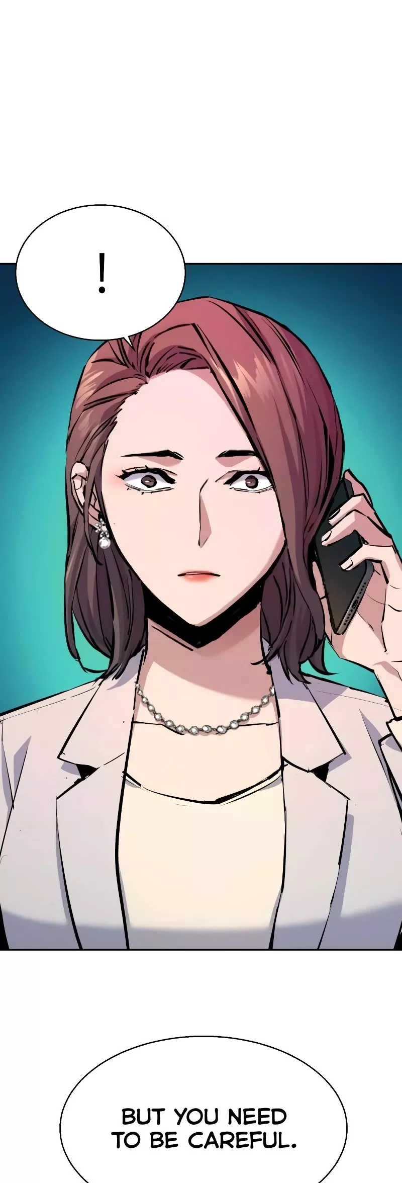 Teenage Mercenary, chapter 182, image 25