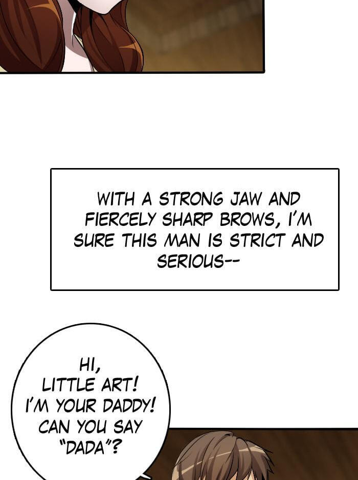 The Beginning After the End, chapter 1, page 37