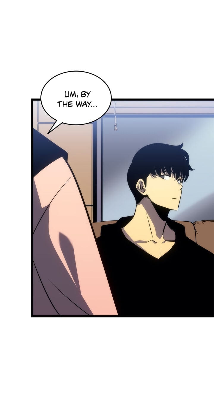 Solo Leveling, chapter 121, image 91