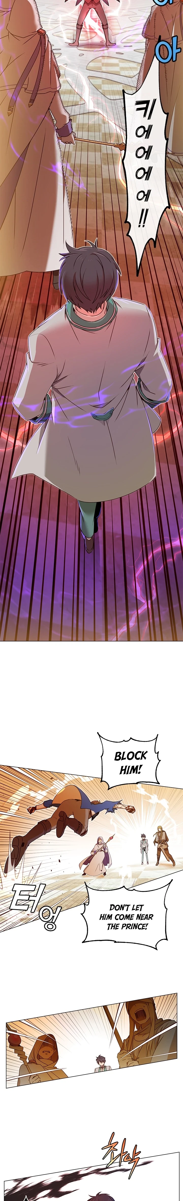 The Max Level Hero has Returned!, chapter 20, image 11