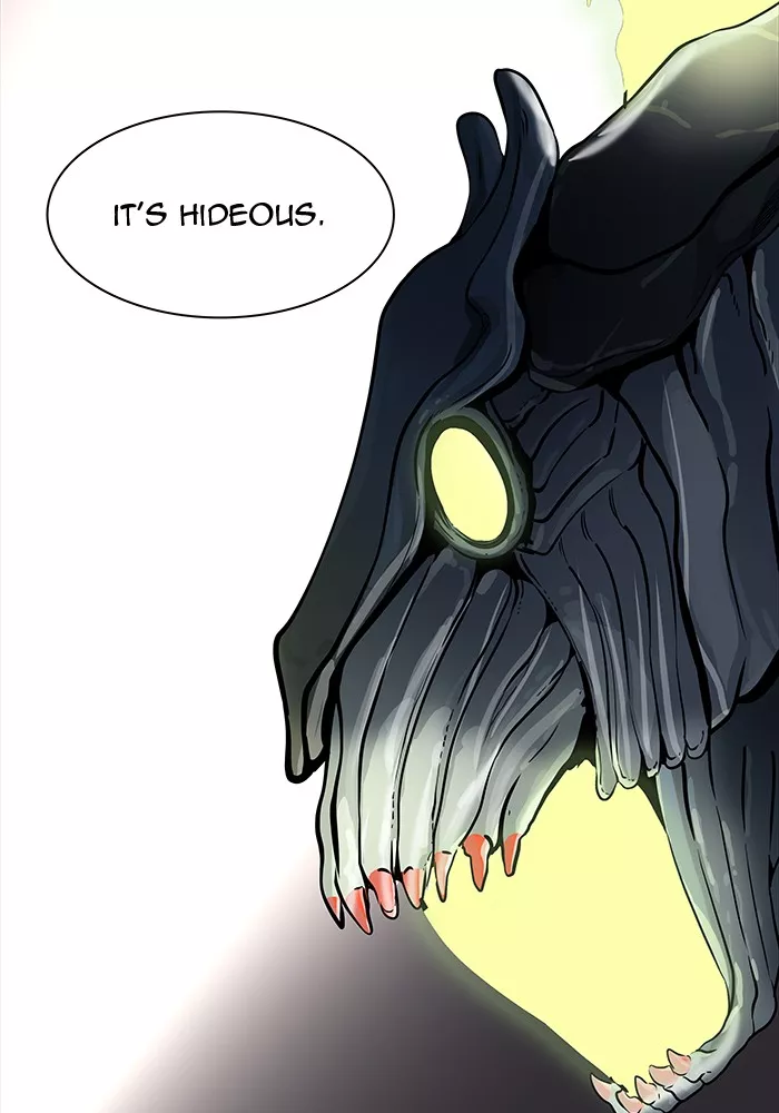 Tower of God, chapter 505, image 22