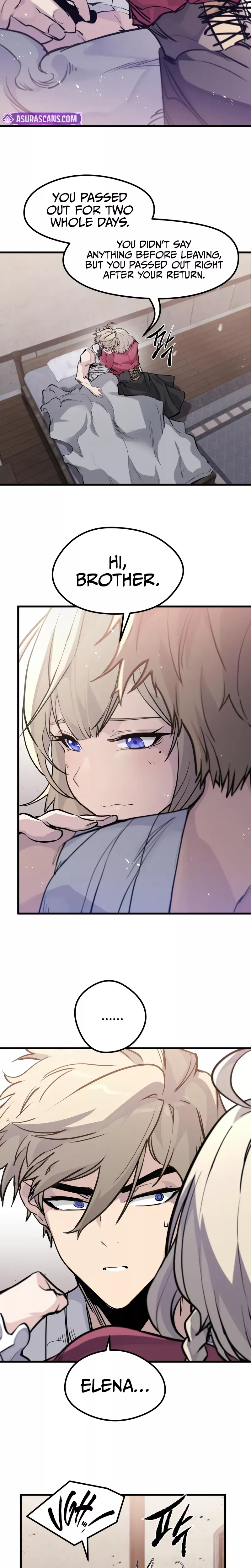 The Regressed Mercenary Has a Plan, chapter 29, image 24