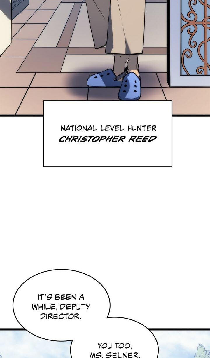 Solo Leveling, chapter 138, image 98