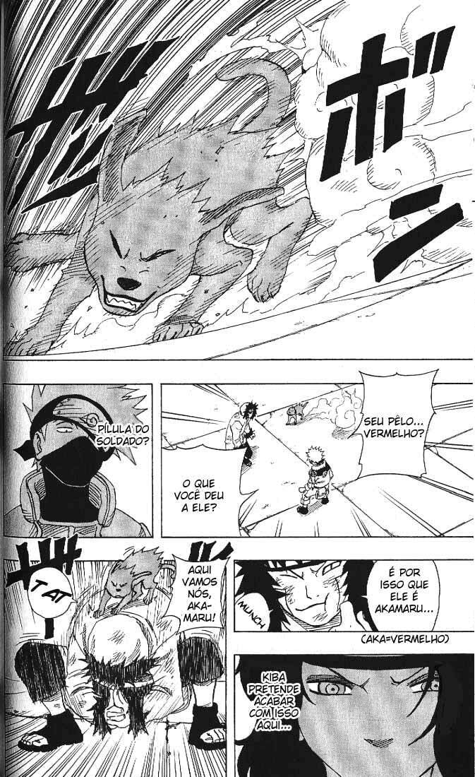 Naruto, chapter 76, image 4