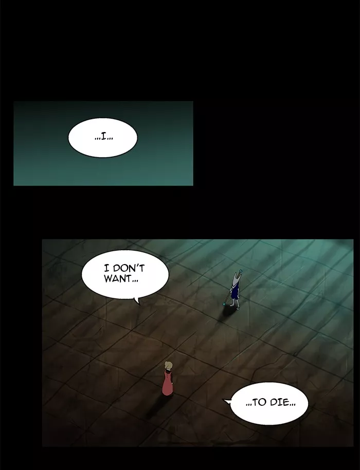 Tower of God, chapter 76, image 45