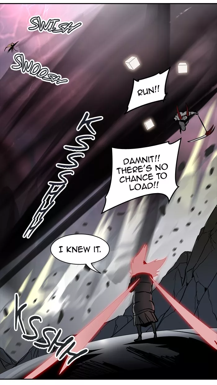 Tower of God, chapter 326, image 126