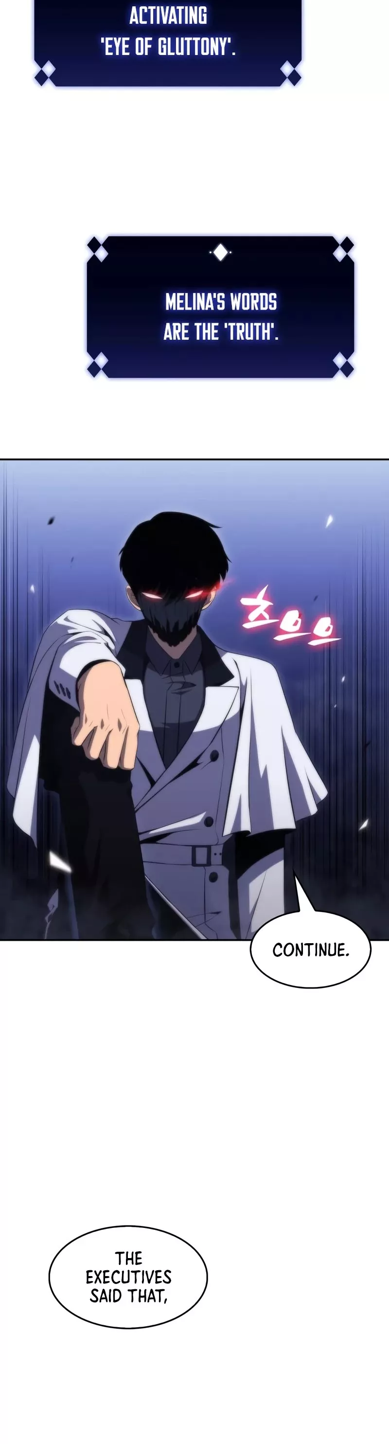 Solo Max-Level Newbie, chapter 44, image 21